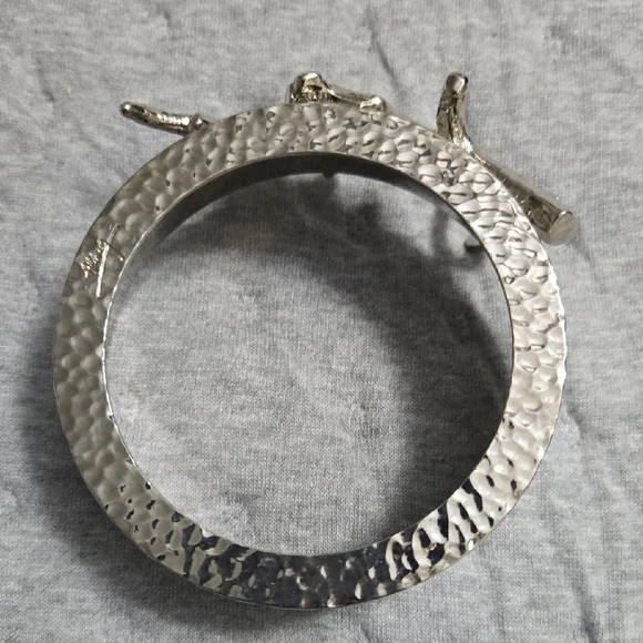 Michael Aram Ocean Coral Collection Wine Coaster - Picture 7 of 7